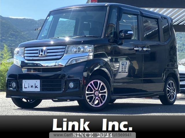honda n-box 2013 CFJ1569941 image 1