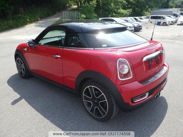 mini mini-others 2016 -BMW--BMW Mini SX16S-WMWSX32040T405101---BMW--BMW Mini SX16S-WMWSX32040T405101- image 2