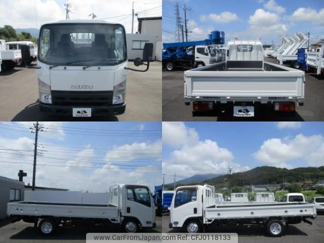 isuzu elf-truck 2011 quick_quick_SKG-NLR85AR_7009878 image 2