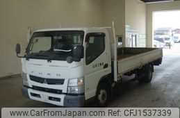 mitsubishi-fuso canter 2011 CFJ1537339