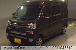 daihatsu atrai-wagon 2019 -DAIHATSU 【佐賀 581に6058】--Atrai Wagon S321G-0075968---DAIHATSU 【佐賀 581に6058】--Atrai Wagon S321G-0075968-