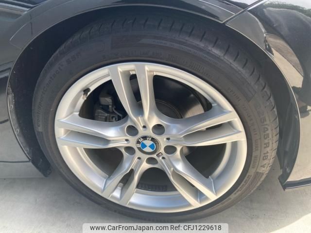 bmw 3-series 2014 -BMW--BMW 3 Series LDA-3D20--WBA3K32040K402191---BMW--BMW 3 Series LDA-3D20--WBA3K32040K402191- image 2