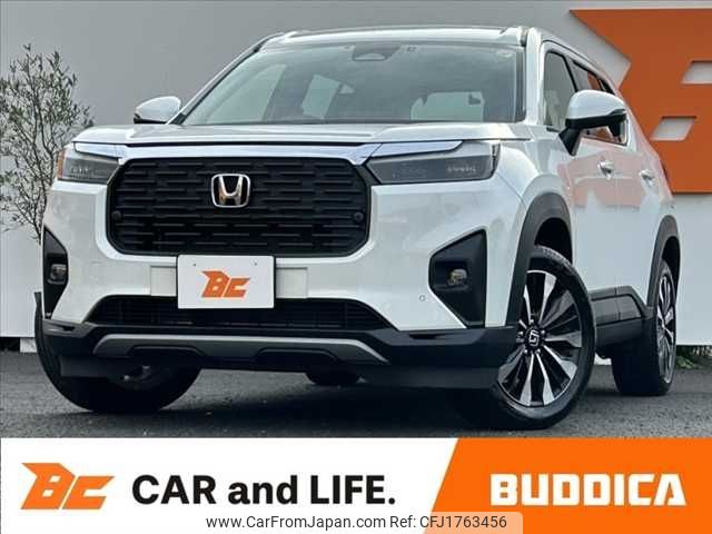 honda honda-others 2024 CFJ1763456 image 1