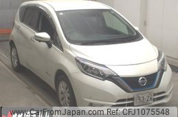 nissan note 2020 -NISSAN--Note HE12-415314---NISSAN--Note HE12-415314-