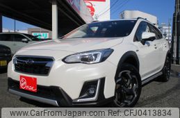 subaru xv 2020 -SUBARU--Subaru XV 5AA-GTE--GTE-023955---SUBARU--Subaru XV 5AA-GTE--GTE-023955-