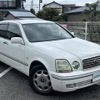 toyota progres 2001 CFJ1721783 image 1