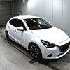 mazda demio 2016 -MAZDA--Demio DJ5FS-155706---MAZDA--Demio DJ5FS-155706- image 1
