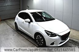 mazda demio 2016 -MAZDA--Demio DJ5FS-155706---MAZDA--Demio DJ5FS-155706-