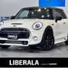 mini mini-others 2018 -BMW--BMW Mini DBA-XM20--WMWXM720503C11590---BMW--BMW Mini DBA-XM20--WMWXM720503C11590- image 1