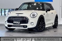 mini mini-others 2018 -BMW--BMW Mini DBA-XM20--WMWXM720503C11590---BMW--BMW Mini DBA-XM20--WMWXM720503C11590-