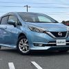 nissan note 2016 -NISSAN--Note DAA-HE12--HE12-003129---NISSAN--Note DAA-HE12--HE12-003129- image 1