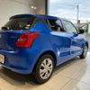 suzuki swift 2017 quick_quick_ZC83S_ZC83S-109402 image 2