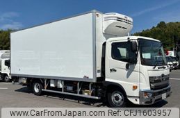 hino ranger 2025 CFJ1603957