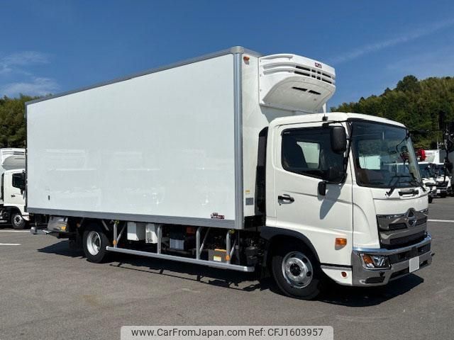 hino ranger 2025 CFJ1603957 image 1