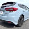 subaru impreza-wagon 2022 CFJ1711123 image 17