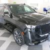 cadillac escalade 2024 -GM--Cadillac Escalade 7BA-T1UL--1GYS47KL5PR354237---GM--Cadillac Escalade 7BA-T1UL--1GYS47KL5PR354237- image 2