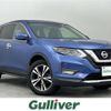 nissan x-trail 2020 -NISSAN--X-Trail DBA-NT32--NT32-314381---NISSAN--X-Trail DBA-NT32--NT32-314381- image 1