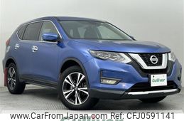 nissan x-trail 2020 -NISSAN--X-Trail DBA-NT32--NT32-314381---NISSAN--X-Trail DBA-NT32--NT32-314381-