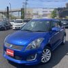suzuki swift 2015 CFJ1619542 image 1