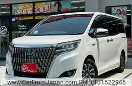 toyota esquire 2019 CFJ1522946
