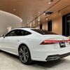 audi a7 2019 -AUDI--Audi A7 AAA-F2DLZS--WAUZZZF21KN078400---AUDI--Audi A7 AAA-F2DLZS--WAUZZZF21KN078400- image 15