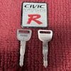 honda civic 1999 CFJ1795943 image 30