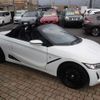 honda s660 2015 CFJ1836071 image 9