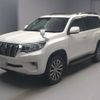 toyota land-cruiser-prado 2020 -TOYOTA 【大宮 340ｻ 529】--Land Cruiser Prado CBA-TRJ150W--TRJ150-0112453---TOYOTA 【大宮 340ｻ 529】--Land Cruiser Prado CBA-TRJ150W--TRJ150-0112453- image 1