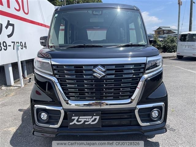 suzuki spacia 2019 quick_quick_DAA-MK53S_MK53S-867900 image 2