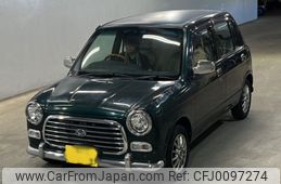 daihatsu mira-gino 2001 -DAIHATSU 【福岡 582い358】--Mira Gino L700S-0196709---DAIHATSU 【福岡 582い358】--Mira Gino L700S-0196709-