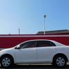 toyota corolla-axio 2009 -TOYOTA--Corolla Axio DBA-NZE141--NZE141-6139494---TOYOTA--Corolla Axio DBA-NZE141--NZE141-6139494- image 5