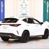 lexus nx 2022 quick_quick_5BA-TAZA25_TAZA25-1001877 image 2