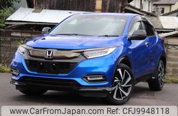 honda vezel 2020 -HONDA--VEZEL RU3--RU3-1401034---HONDA--VEZEL RU3--RU3-1401034-