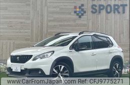 peugeot 2008 2017 quick_quick_ABA-A94HN01_VF3CUHNZTHY058271