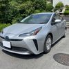 toyota prius 2021 5003 image 15