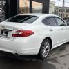 nissan fuga 2014 -NISSAN--Fuga KNY51--400601---NISSAN--Fuga KNY51--400601- image 15