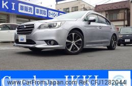 subaru legacy-b4 2015 -SUBARU 【柏 332ﾀ1203】--Legacy B4 BN9--003824---SUBARU 【柏 332ﾀ1203】--Legacy B4 BN9--003824-