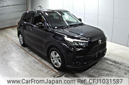toyota raize 2022 -TOYOTA--Raize A201A-0012481---TOYOTA--Raize A201A-0012481-