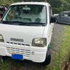 suzuki carry-truck 2001 CFJ1590236 image 2