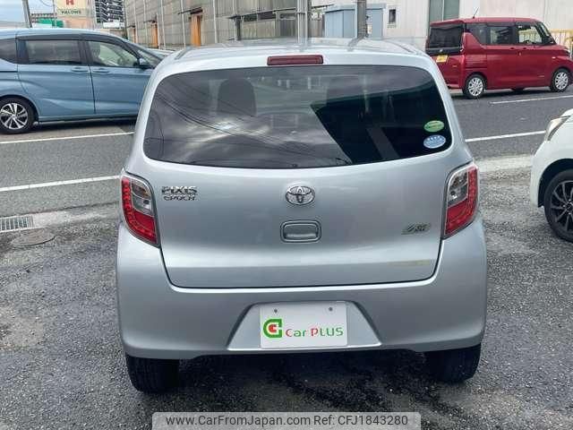 toyota pixis-epoch 2012 CFJ1843280 image 2