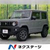 suzuki jimny 2021 -SUZUKI--Jimny 3BA-JB64W--JB64W-204753---SUZUKI--Jimny 3BA-JB64W--JB64W-204753- image 1