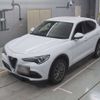 alfa-romeo stelvio 2019 -ALFA ROMEO--Alfa Romeo Stelvio ABA-94920--ZARPAHHN7K7C35671---ALFA ROMEO--Alfa Romeo Stelvio ABA-94920--ZARPAHHN7K7C35671- image 1