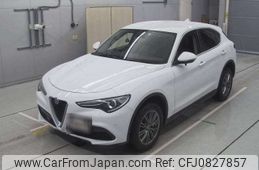 alfa-romeo stelvio 2019 -ALFA ROMEO--Alfa Romeo Stelvio ABA-94920--ZARPAHHN7K7C35671---ALFA ROMEO--Alfa Romeo Stelvio ABA-94920--ZARPAHHN7K7C35671-