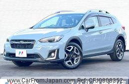 subaru xv 2018 -SUBARU--Subaru XV DBA-GT7--GT7-068508---SUBARU--Subaru XV DBA-GT7--GT7-068508-