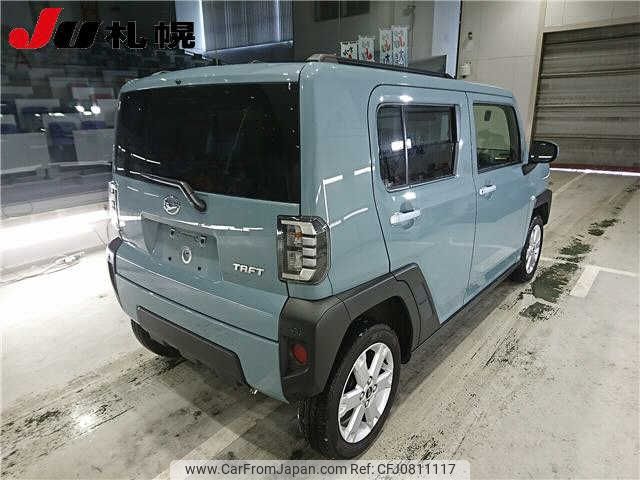 daihatsu taft 2023 -DAIHATSU 【名変中 】--Taft LA910S--0048977---DAIHATSU 【名変中 】--Taft LA910S--0048977- image 2