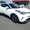 toyota c-hr 2017 -TOYOTA--C-HR DAA-ZYX10--ZYX10-2013740---TOYOTA--C-HR DAA-ZYX10--ZYX10-2013740- image 4