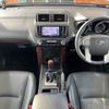 toyota land-cruiser-prado 2015 -TOYOTA--Land Cruiser Prado CBA-TRJ150W--TRJ150-0060554---TOYOTA--Land Cruiser Prado CBA-TRJ150W--TRJ150-0060554- image 2