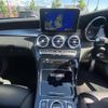 mercedes-benz c-class 2018 -MERCEDES-BENZ--Benz C Class DBA-205040C--WDD2050402R390454---MERCEDES-BENZ--Benz C Class DBA-205040C--WDD2050402R390454- image 23