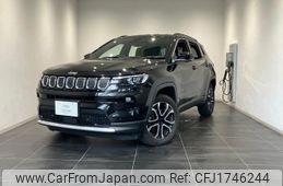 jeep compass 2024 CFJ1746244