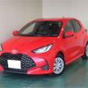 toyota yaris 2024 CFJ1540746 image 1